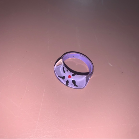90s Vintage Ring